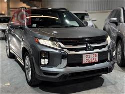 ميتسوبيشي اوتلاندر